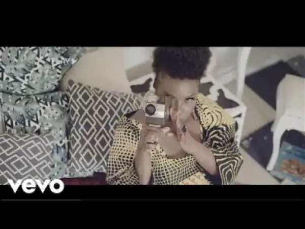 Yemi Alade – Bounce